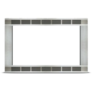Panasonic 30" Trim Kit for NN-C994S - 191901 | Lowe's Pro Supply