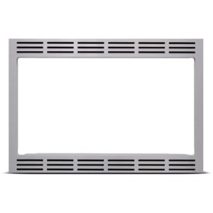 Panasonic 27" Trim Kit for 2.2 CU FT Microwave - 191902 | Lowe's Pro Supply