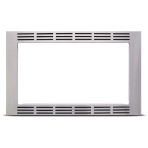 Panasonic 30" Trim Kit for 2.2 CU FT Microwave - 191903 | Lowe's Pro Supply