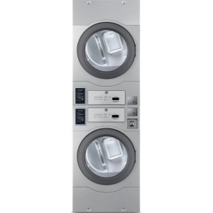 Crossover Commercial Laundry DLHF0817E/DLHS0817E - 291201 | Lowe's Pro Supply