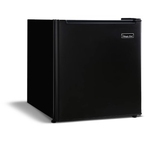 Magic Chef 1.7 Cu Ft All Refrigerator, E-Star - 291300 | Lowe's Pro Supply