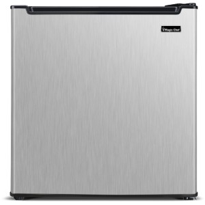 Magic Chef 1.7 Cu Ft All Refrigerator, E-Star - 291301 | Lowe's Pro Supply