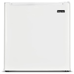 Magic Chef 1.7 Cu Ft All Refrigerator, E-Star - 291302 | Lowe's Pro Supply