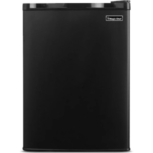Magic Chef 2.6 cu. ft refrigerator without freezer - 291303 | Lowe's Pro Supply