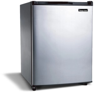 Magic Chef 2.6 cu. ft refrigerator without freezer - 291304 | Lowe's Pro Supply