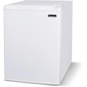 Magic Chef 2.6 cu. ft refrigerator without freezer - 291305 | Lowe's Pro Supply