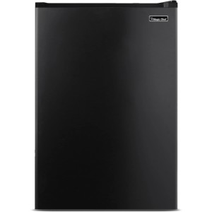 Magic Chef 4.4 cu. ft refrigerator without freezer - 291307 | Lowe's Pro Supply