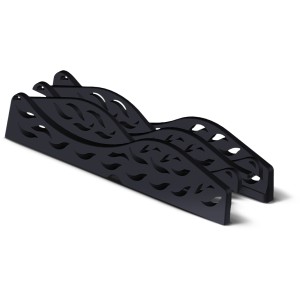 WizKid WizKid 30-Day Passive Air Freshener, Black Forest, Pack of 6 - 525608 | Lowe's Pro Supply