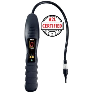 UEI A2L CERTIFIED REF LEAK D - 880001 | Lowe's Pro Supply