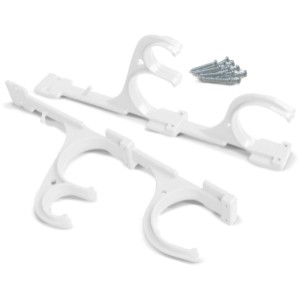 Poolstyle Pool Accessory Hangers Pool Hangers - 911210 | Lowe's Pro Supply