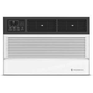 Friedrich Air Conditioning Friedrich 10,000 BTU Through the Wall Air Conditioner, White - 221190 | Lowe's Pro Supply