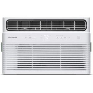 Frigidaire Frigidaire 10,000 BTU 115 -Volt Inverter Window Room Air Conditioner with Wi-Fi - 230619 | Lowe's Pro Supply