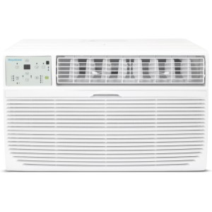 Keystone Technologies Keystone 12,000 BTU 230-Volt Throught the Wall Air Conditioner, White - 230623 | Lowe's Pro Supply