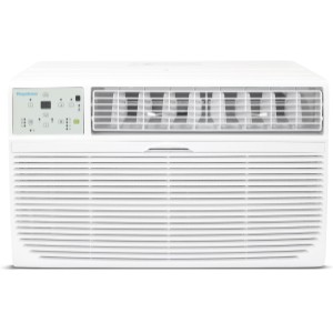 Keystone Technologies Keystone 14,000 BTU 230-Volt Throught the Wall Air Conditioner, White - 230625 | Lowe's Pro Supply