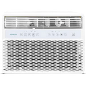 Keystone Technologies Keystone 14,000 BTU Window Mounted Inverter Air Conditioner, White - 230630 | Lowe's Pro Supply