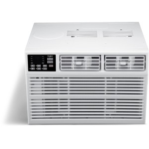 Whirlpool Whirlpool 10,000 BTU 115-Volt Window Air Conditioner, White - 230700 | Lowe's Pro Supply