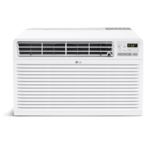 LG LG 9,800 BTU 230-Volt Through the Wall Air Conditioner with Dehumidifier, White - 230729 | Lowe's Pro Supply