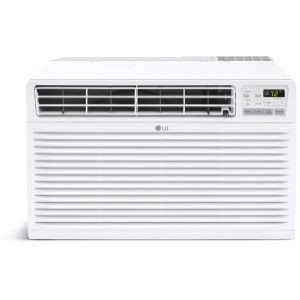 LG LG 14,000 BTU 230-Volt Through the Wall Air Conditioner with Dehumidifier, White - 230731 | Lowe's Pro Supply