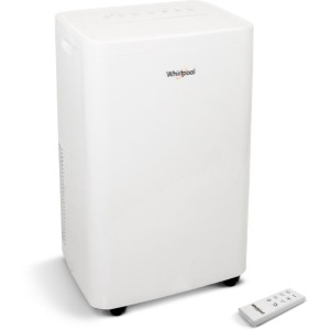 Whirlpool Whirlpool 14,000 BTU 115-Volt Portable AC - 230920 | Lowe's Pro Supply