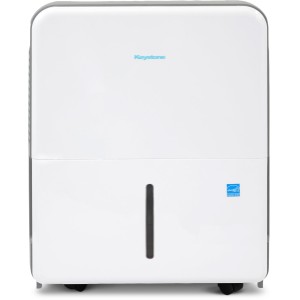 Keystone Technologies Keystone 35 pt. Dehumidifier, White - 236118 | Lowe's Pro Supply