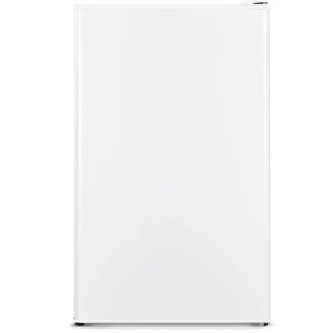 Magic Chef 4.4-Cu Ft White Refrigerator with Manual Defrost, Energy Star Certified - 291318 | Lowe's Pro Supply