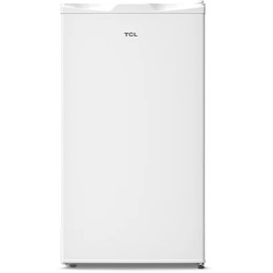 TCL 3.1-Cu Ft Silver Refrigerator, No Freezer - 291323 | Lowe's Pro Supply
