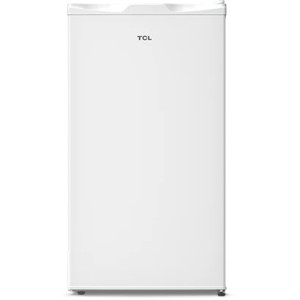 TCL 3.1-Cu Ft White Refrigerator, No Freezer - 291324 | Lowe's Pro Supply