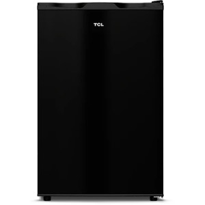 TCL 4.5-Cu Ft Black Refrigerator, No Freezer - 291325 | Lowe's Pro Supply