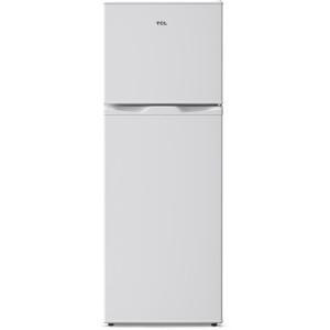 TCL 4.7-Cu Ft White Compact 2-Door Refrigerator - 291329 | Lowe's Pro Supply