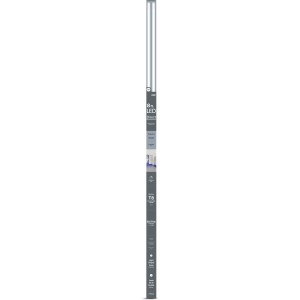 Feit Electric 8-Ft Type A LED Linear, 4K, Pack of 2 - 413122 | Lowe's Pro Supply