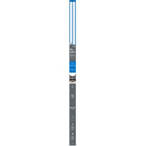 Feit Electric 8-Ft LED Linear, 65K, Pack of 2 - 413125 | Lowe's Pro Supply