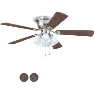 LPS Sourcing 52" HB CENTREVILLE BN - 420007 | Lowe's Pro Supply