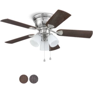 LPS Sourcing 42" HB CENTREVILLE BN - 420009 | Lowe's Pro Supply