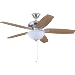 LPS Sourcing 52"HB COASTAL CREEK BN - 420011 | Lowe's Pro Supply