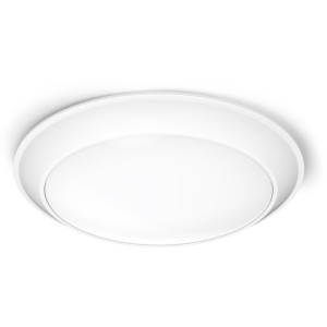 Lithonia Lighting 6-in LSBT Slim Disk Light - 442018 | Lowe's Pro Supply
