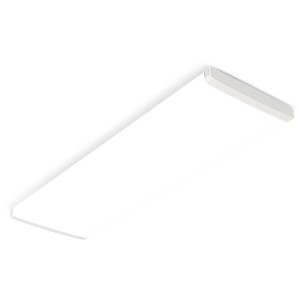 Lithonia Lighting Flat Medium Wraparound - 442019 | Lowe's Pro Supply