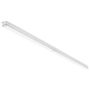 Lithonia Lighting 8-Ft MNSS Strip Light - 442023 | Lowe's Pro Supply
