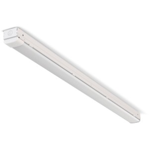 Lithonia Lighting 4-Ft MNSS Strip Light - 442024 | Lowe's Pro Supply