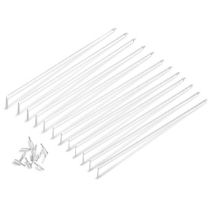 Closetmaid Quick Mount Shelf Support Bracket 16"