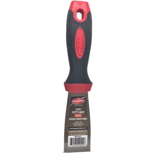 1-1/4" Stiff Putty Knife