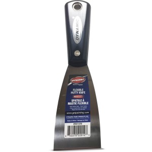 Flexible Putty Knife 2"
