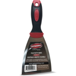3" Flex Putty Knife