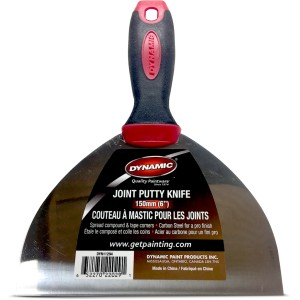 6" Joint Tape Knife