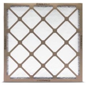 Mann+Hummel Fiberglass Air Filter, 14-in x 18-in x 1-in, Case of 12 - 1001418 | Lowe's Pro Supply