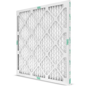 Mann+Hummel MERV 8 Pleated Air Filter, 10-in x 30-in x 1-in - 1021031 | Lowe's Pro Supply