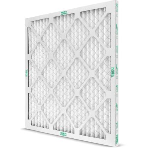Mann+Hummel MERV 8 Pleated Air Filter, 10-in x 36-in x 1-in - 1021037 | Lowe's Pro Supply