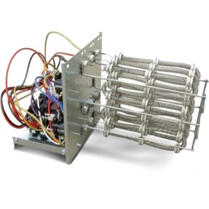 Goodman Goodman 10kw Heat Kit with Circuit Breaker for R32 AMST Air Handlers - 175418 | Lowe's Pro Supply
