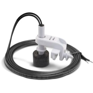 Rectorseal Safe-T-Switch Model SS3 24V 1.25A for Condensate Drain Pan - 176443 | Lowe's Pro Supply