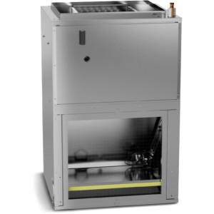 Goodman Goodman R32 2.5 Ton Wall-Mount/Stud Air Handler with 8kw Heat - 211033 | Lowe's Pro Supply