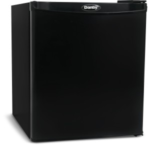 Danby Danby 1.0 cu. ft. Compact Fridge, ADA Compliant, Energy Star, Black - 291050 | Lowe's Pro Supply